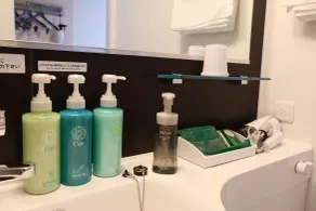 Hotel Route Inn Shimotsuma - Bagno