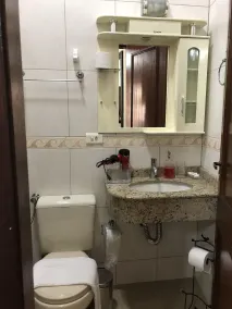 Pousada da Paz - Bathroom