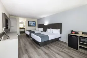 Avanti International Resort - Chambre