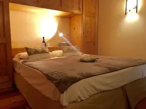 Shatush Hotel - Chambre