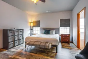 Pet-friendly Tecumseh Vacation Rental! - Innvendig