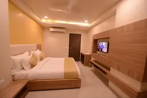 Silver Pride Boutique Hotel - Chambre