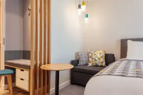 Holiday Inn London Heathrow - Bath Road by IHG - Room