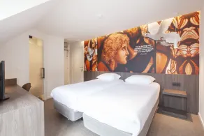 Hotel The Shepherd - Room