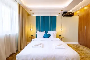 Yasu Luxury Rooms - Værelse