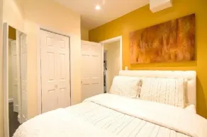 Upper East Side Apartments - Rom