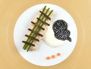 Le Prieuré de Bazainville - Restaurant