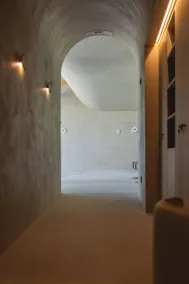 La Villa des Vignes - Piscine