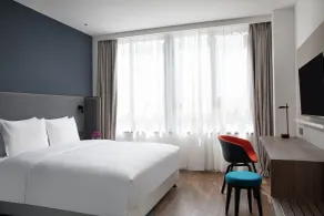 Holiday Inn Express Chengdu Longquanyi North by IHG - Room