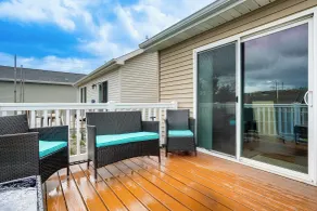 Walking Distance to Scheels Arena - West Fargo - Interiør