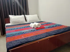 Ha Giang Yolo House and Loop Tours - Værelse