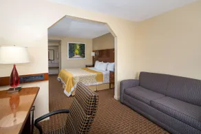 Days Inn by Wyndham Thomaston - Værelse