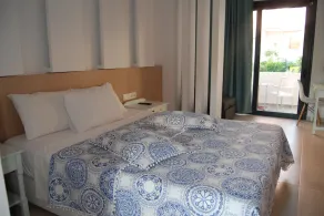 Artemis Studios - Chambre