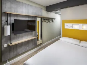 ibis budget Swindon Town Centre - Habitación
