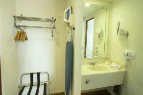 Best Western Centro Monterrey - Room