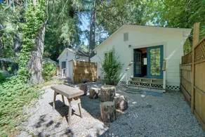Golf & Hike: Cobb Mountain Cabin in Scenic Forest! - Innenbereich