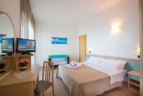 Hotel Excelsior - Rom