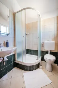 Apartments Amari - Salle de bain