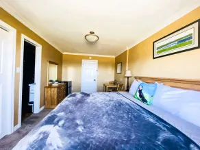 Sea Breeze Bed & Breakfast - Værelse