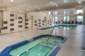 Best Western PLUS Fort Saskatchewan Inn & Suites - Pool