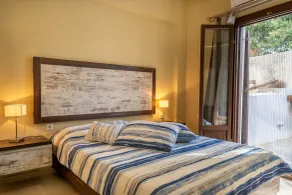 Theoxenia Kasos Luxury Apartments - Rom