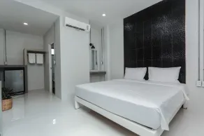 Get Sleep @ท่าศาลา - Værelse