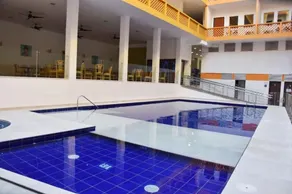 Hotel Neiva Plaza - Pool