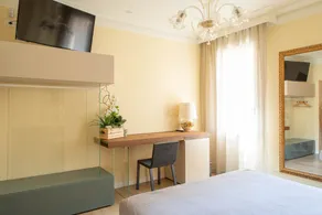 Little House - Chambre