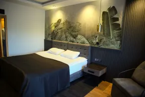 Amorium Hotel - Zimmer