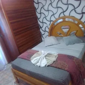 Pousada Solar de Tamoios - Room