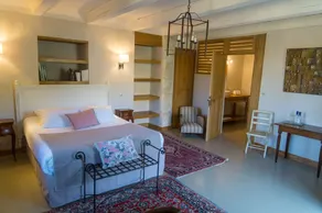 B&B, Chambres Dordogne, Clos de Saint-Maime - Værelse