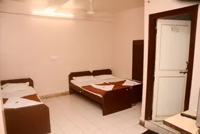 Hotel Parag - Værelse