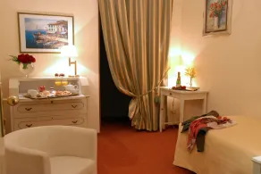 Hotel Paradiso - Camera