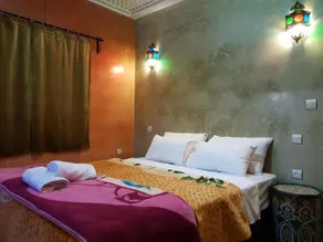 Dar Diafa Kaltom - Room