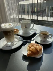 Das Karl (ehem. IBB Hotel Ingelheim)  - Restaurant