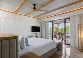Fairmont Mayakoba  - Chambre