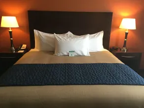 Grandstay Hotel & Suites Mount Horeb - Madison - Habitación