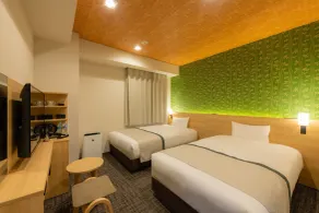 Tosei Hotel Cocone Asakusa Kuramae - Camera