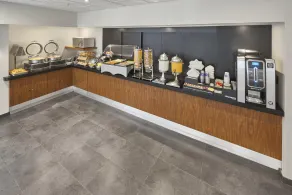 City Express by Marriott Oaxaca - Restaurant