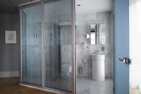Amadi Park Hotel - Salle de bain