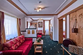 Mercure Sighisoara Binderbubi Hotel & Spa - Room