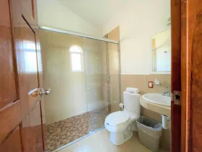 Villas & Resort Luz de Luna - Salle de bain