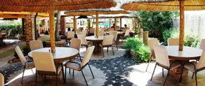 The Movie Resort Aparthotel - Restaurant