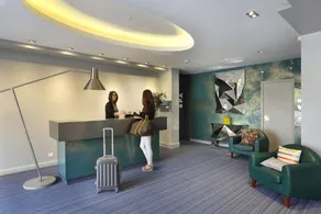 Altos Hotel & Spa - Reception