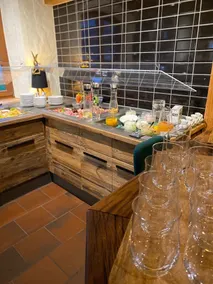 Beim Hasn - Restaurante