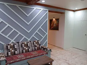 Hotel Best Elegence - Receção