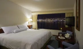 GHL Hotel Lago Titicaca - Room