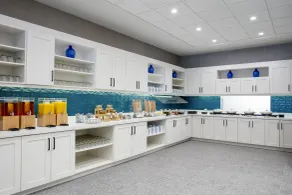 Hyatt Place St Augustine Vilano Beach - Restaurant