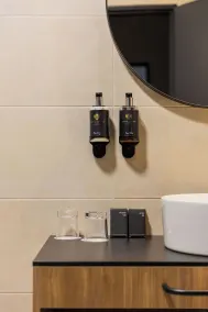 City Inn Hotel Olomouc - Bad