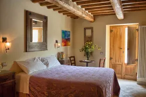 agriturismo il capannino - Værelse